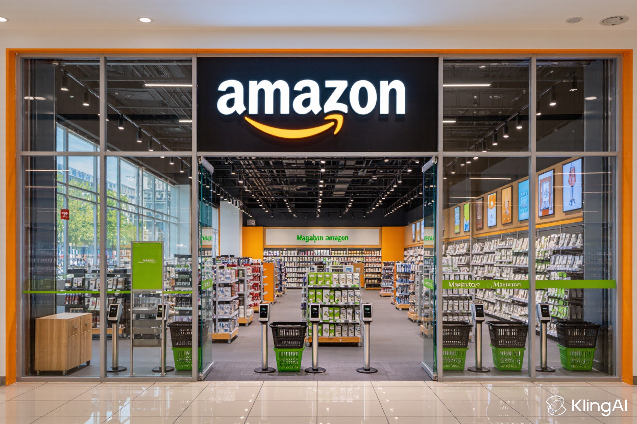 Amazon откроет крупнейший магазин под Чикаго в 2027 году