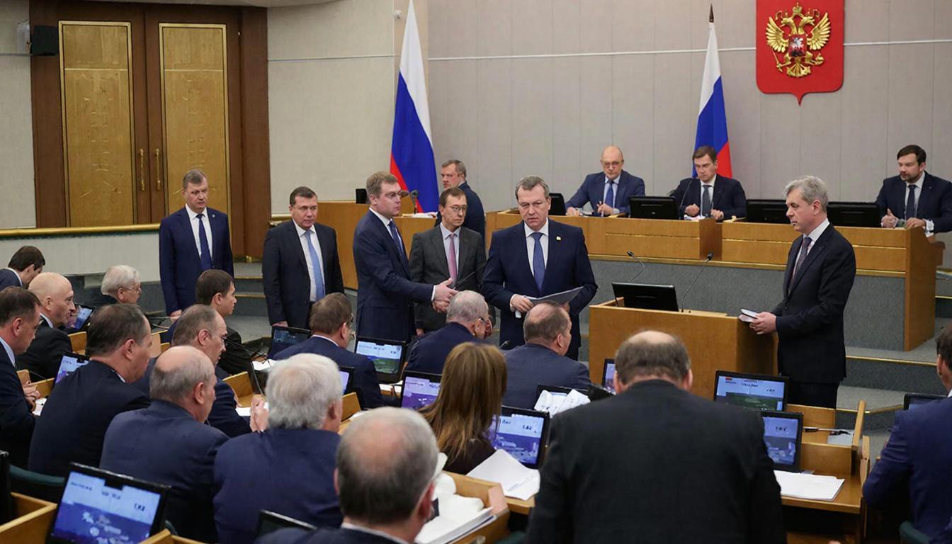 Бизнес требует равных правил для маркетплейсов и обычных магазинов