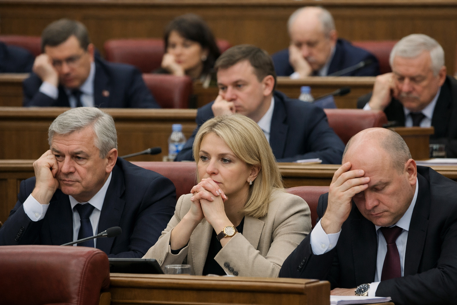 Депутаты предложили маркировать карточки продавцов на Ozon за скрытие отзывов