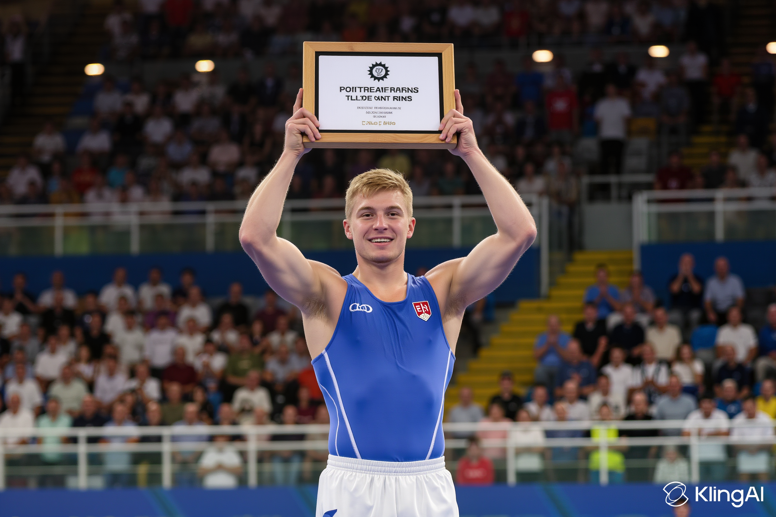 Ozon и Минспорт запускают программу грантов для спортсменов