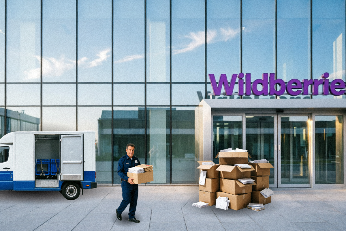 Досудебная претензия Wildberries: образец, порядок подачи, сроки ответа и инструкция для селлеров