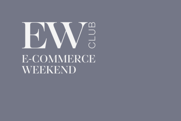 Ecomweekend. Горы решений