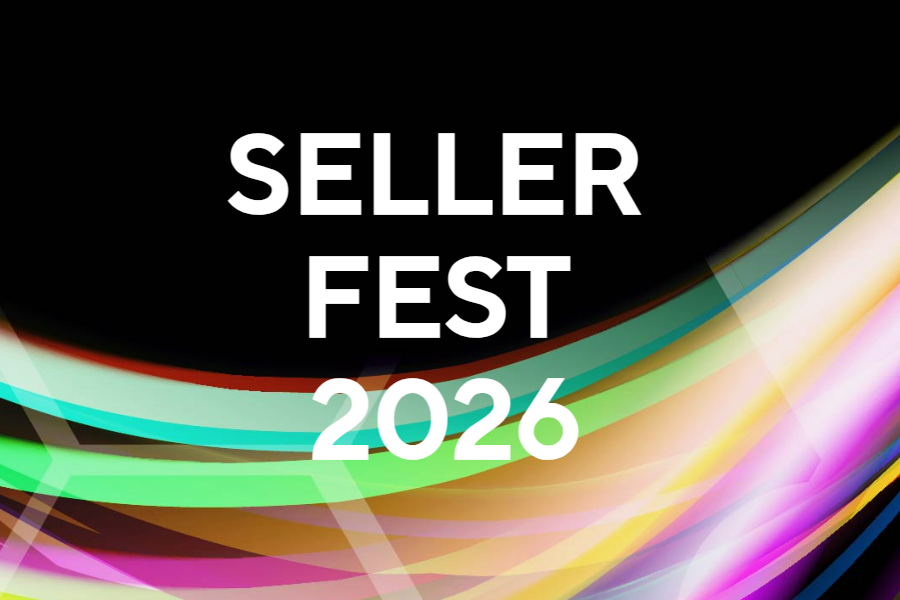 Seller Fest