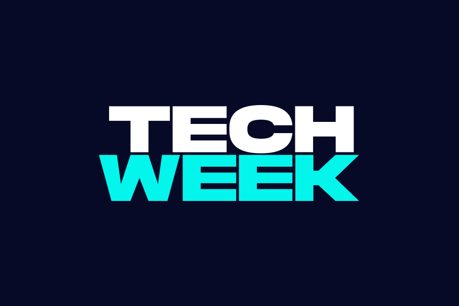 TECH WEEK 2026