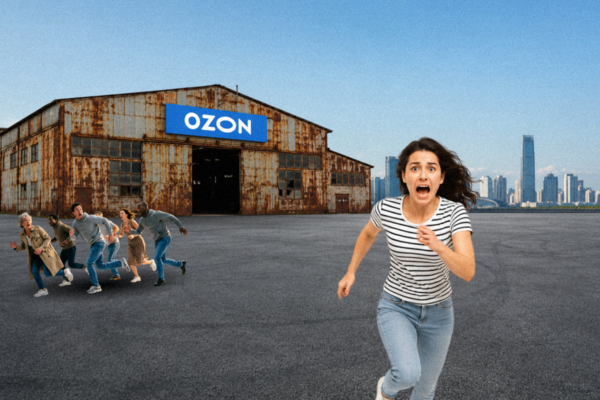 –25% продавцов за год: почему селлеры уходят с Ozon и что это значит для тех, кто остался