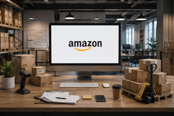 Обзор Amazon.in