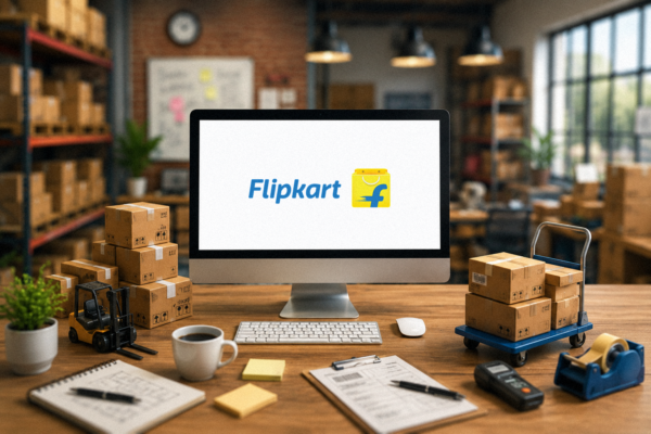 Обзор Flipkart.com