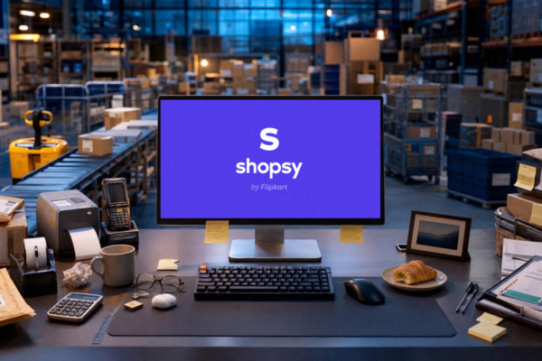 Обзор Shopsy.in