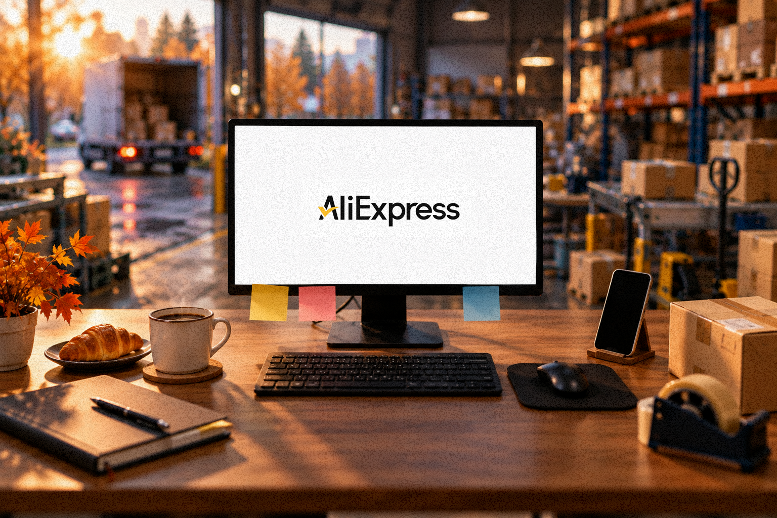 Обзор AliExpress: как устроен крупнейший маркетплейс мира