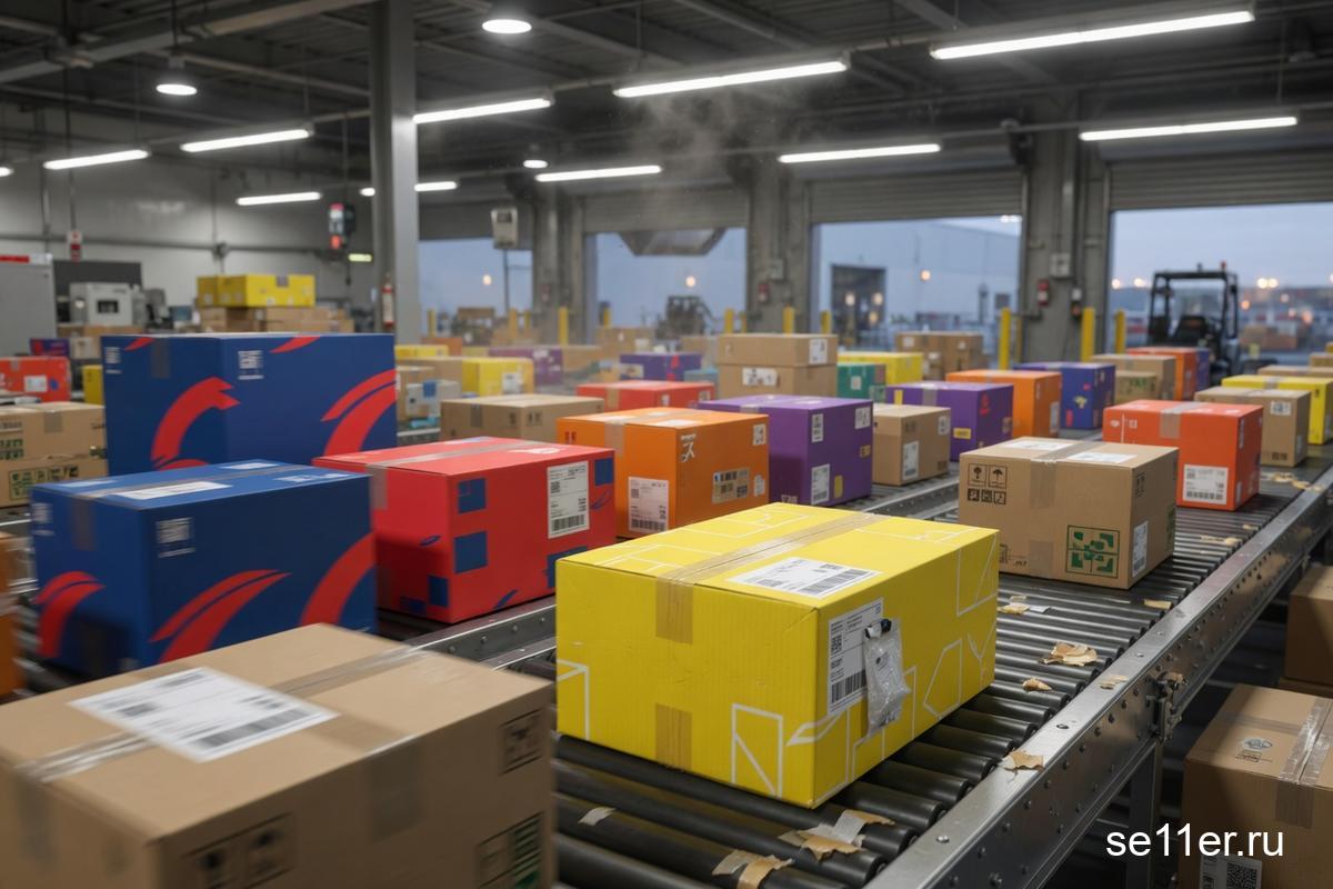 Продавцы с маркетплейсов начали массово уходить на другие площадки