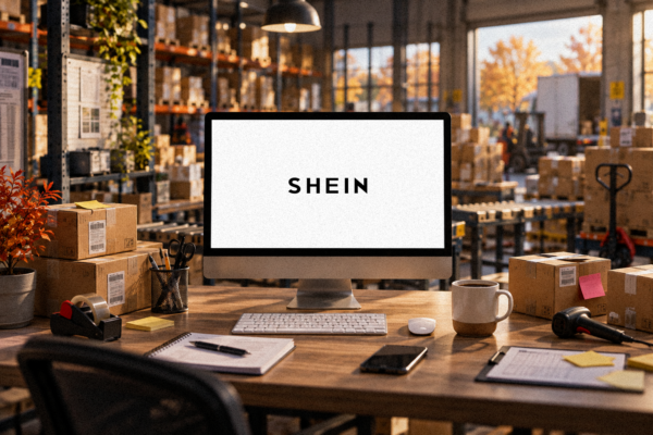 Обзор Shein: как устроен крупнейший fashion-маркетплейс мира